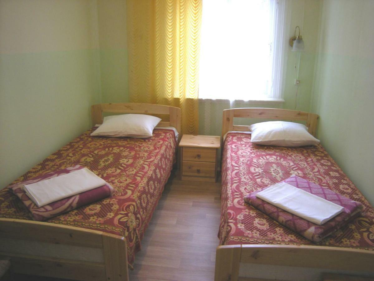 Guesthouse Airava Юрмала Екстер'єр фото