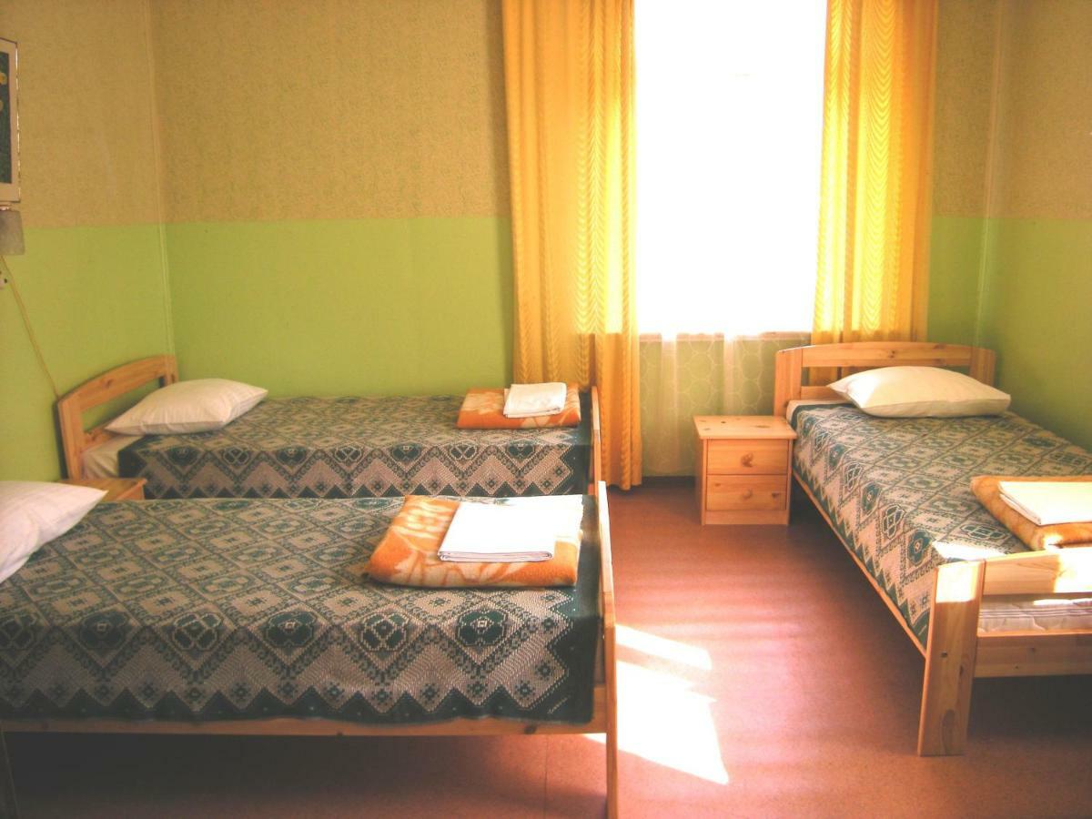 Guesthouse Airava Юрмала Екстер'єр фото