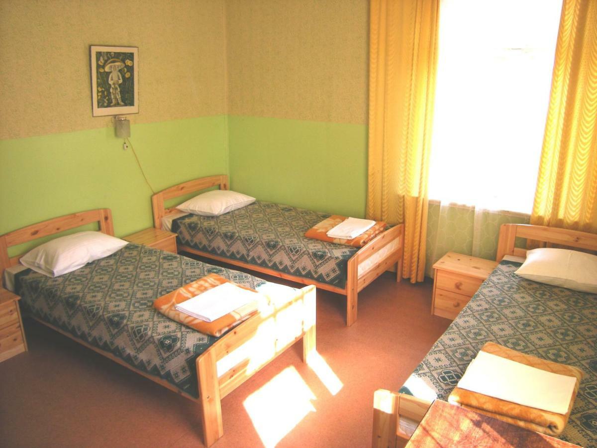 Guesthouse Airava Юрмала Екстер'єр фото
