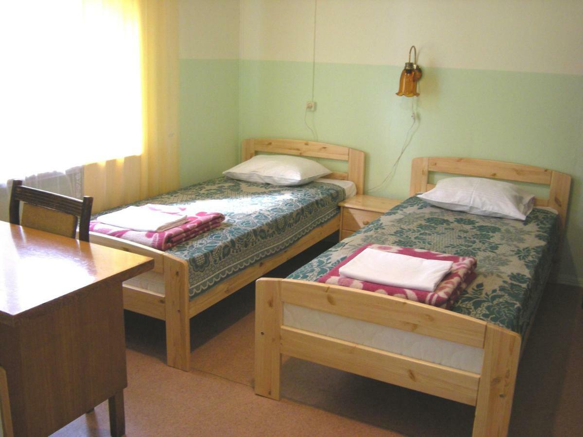 Guesthouse Airava Юрмала Екстер'єр фото