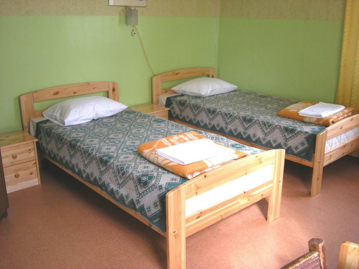 Guesthouse Airava Юрмала Екстер'єр фото