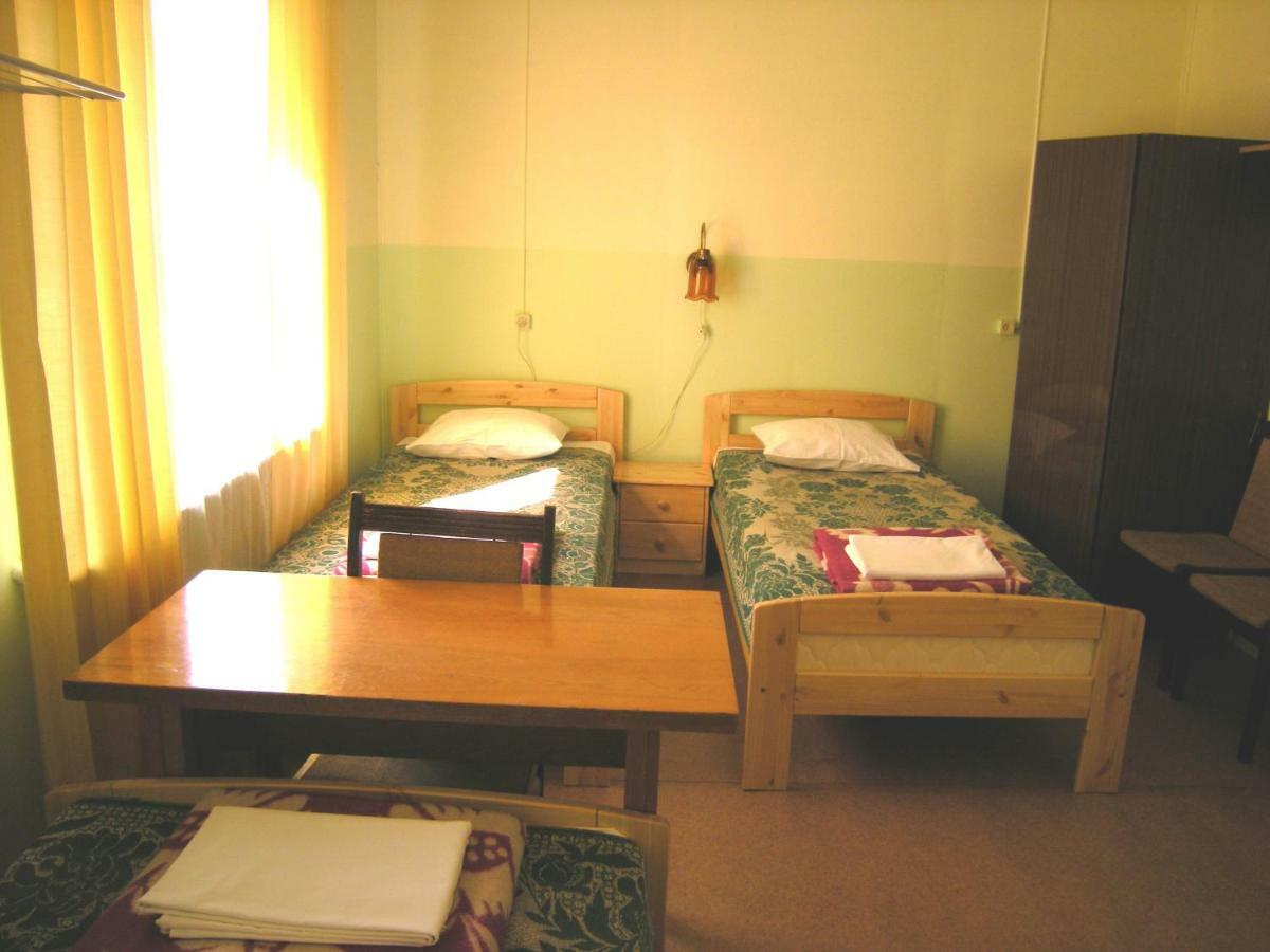 Guesthouse Airava Юрмала Екстер'єр фото