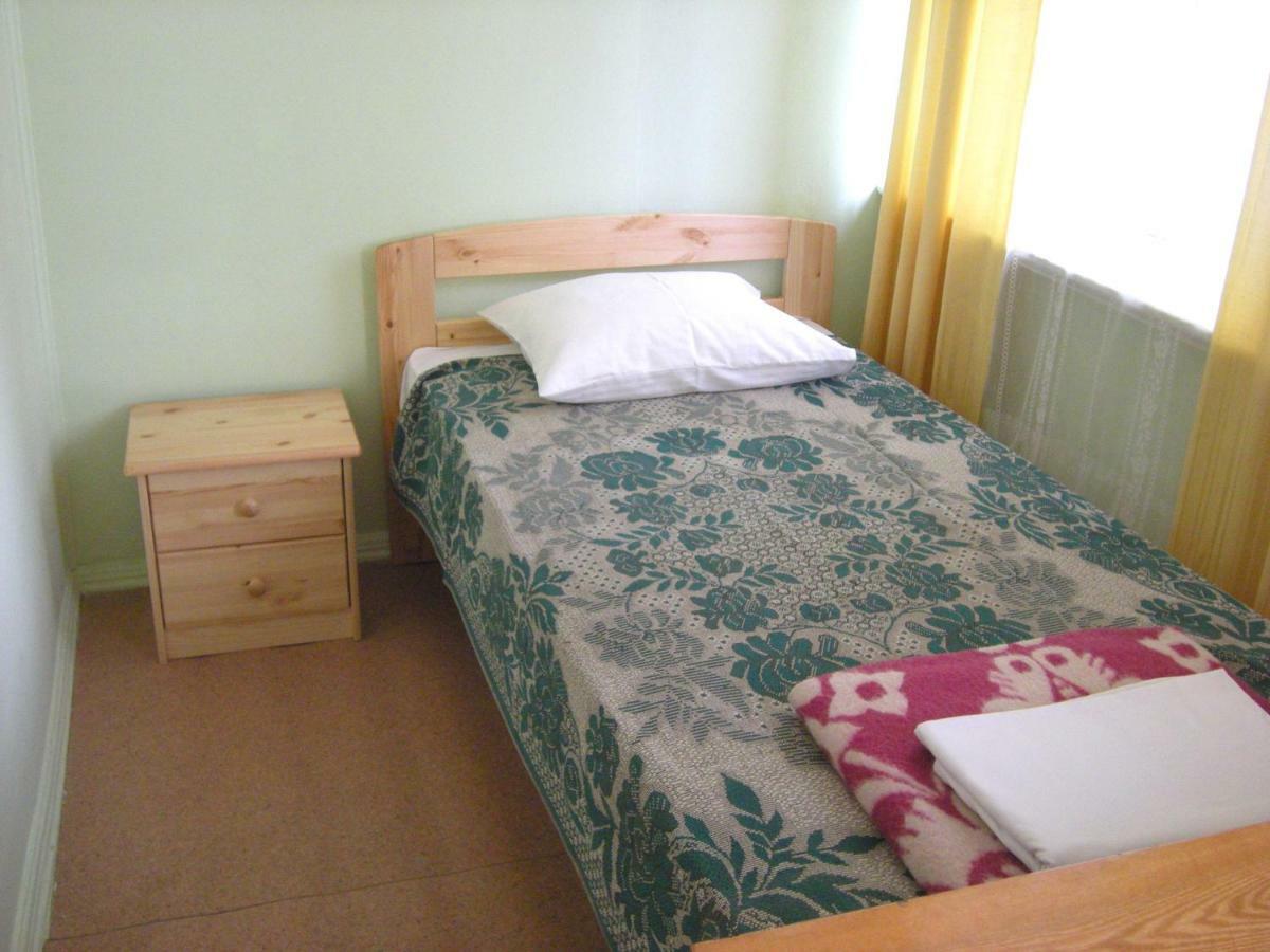 Guesthouse Airava Юрмала Екстер'єр фото