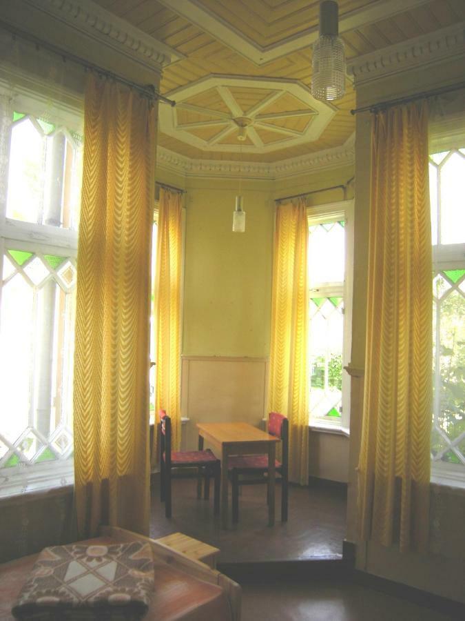 Guesthouse Airava Юрмала Екстер'єр фото